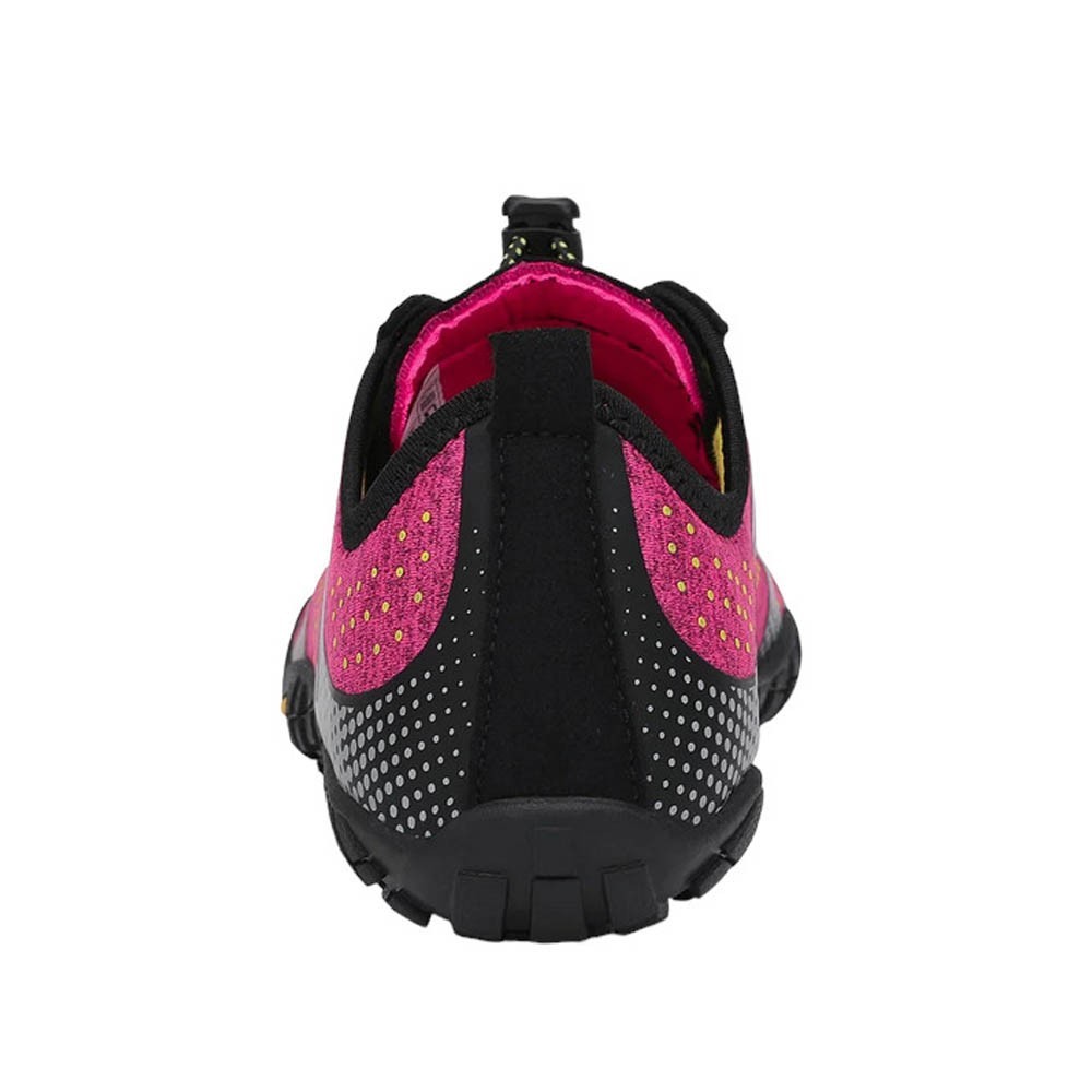Zapatillas Saguaro Fast I Fucsia