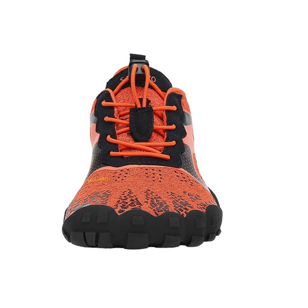 Zapatillas Saguaro Fast I Naranja