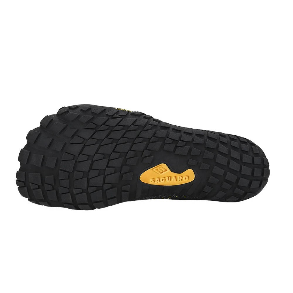 Zapatillas Saguaro Fast I Naranja