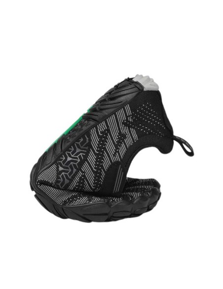 Zapatillas Barefoot Saguaro Free I Negro