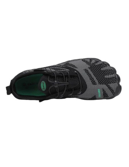 Zapatillas Barefoot Saguaro Free I Negro