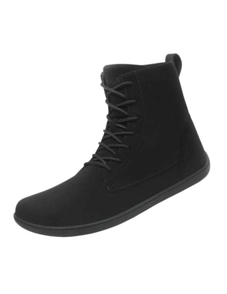 Botas barefoot Saguaro Ambition II Negro