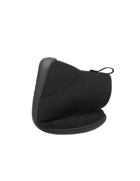Botas barefoot Saguaro Ambition II Negro