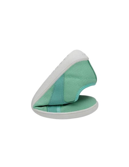 Calzado barefoot Saguaro Luck I Turquesa