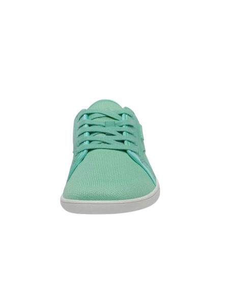 Calzado barefoot Saguaro Luck I Turquesa