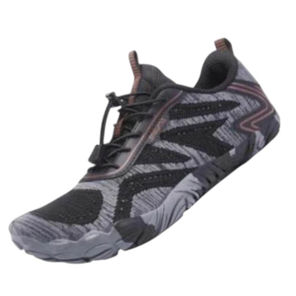 Zapatillas barefoot Saguaro Active II Negro