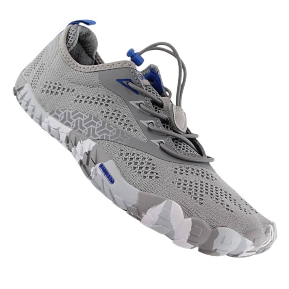 Zapatillas minimalistas Saguaro Smart II Gris