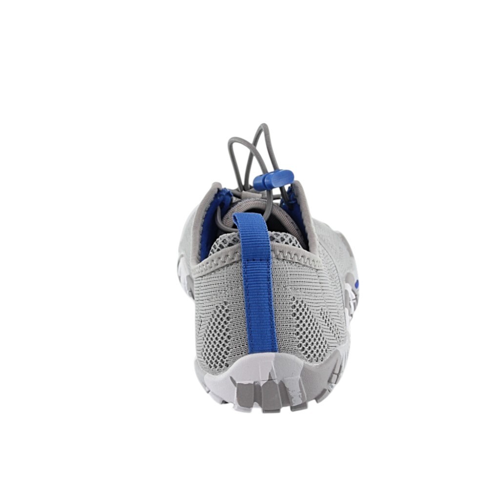 Zapatillas minimalistas Saguaro Smart II Gris