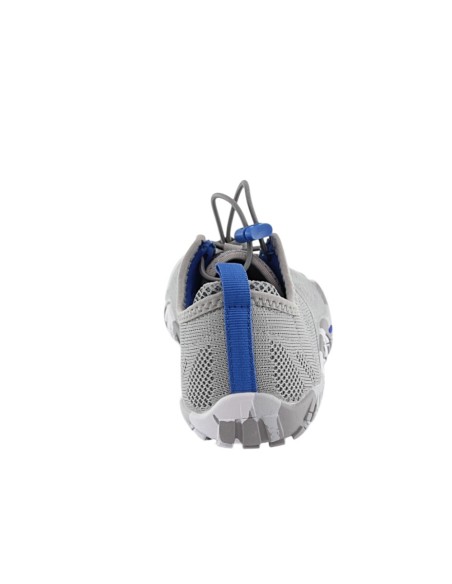 Zapatillas minimalistas Saguaro Smart II Gris