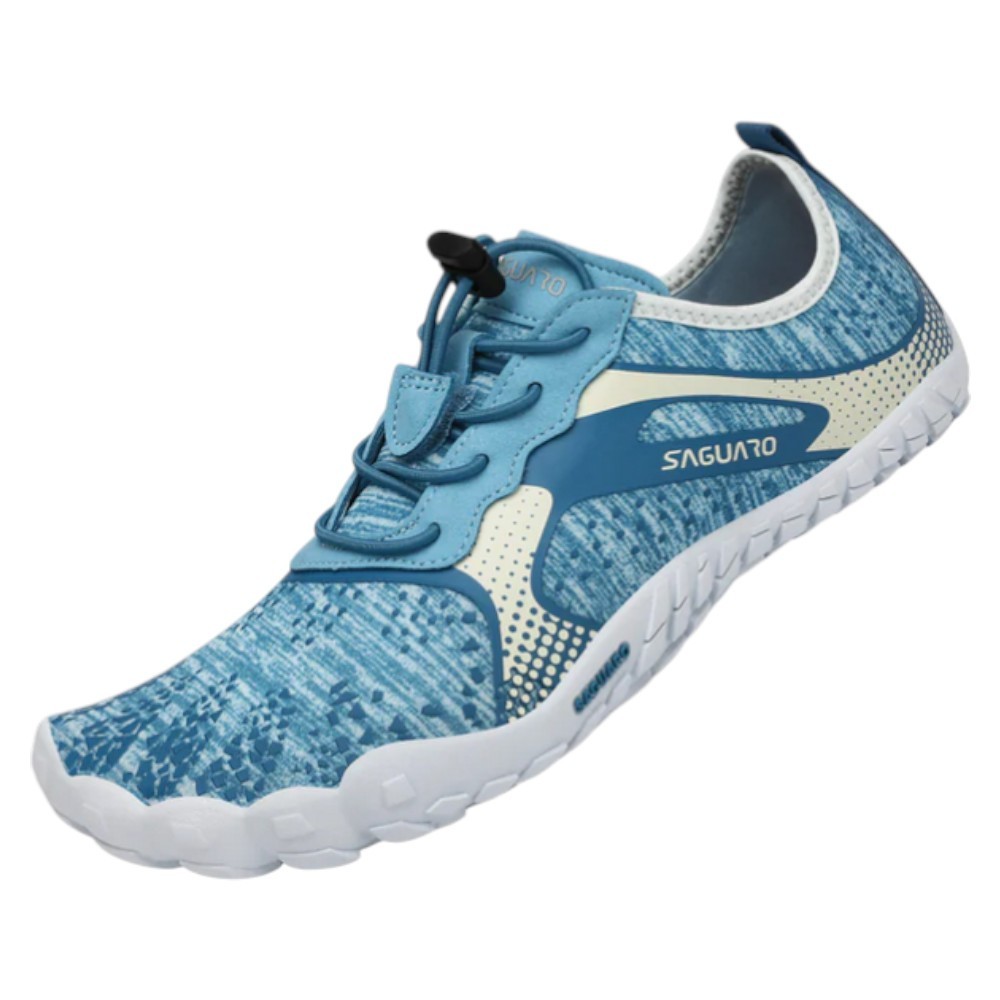 Zapatillas minimalistas Saguaro Fast I Jeans