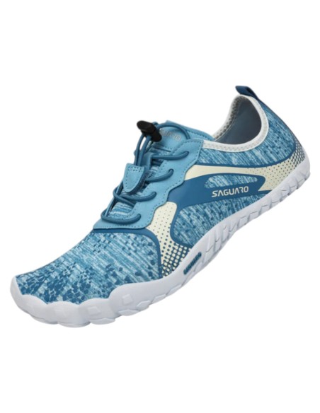 Zapatillas minimalistas Saguaro Fast I Jeans