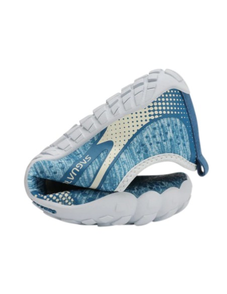 Zapatillas minimalistas Saguaro Fast I Jeans