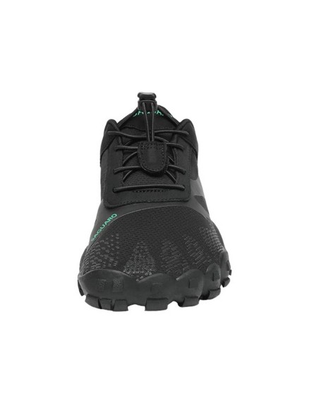 Zapatilas Saguaro barefoot Vitality III Negro