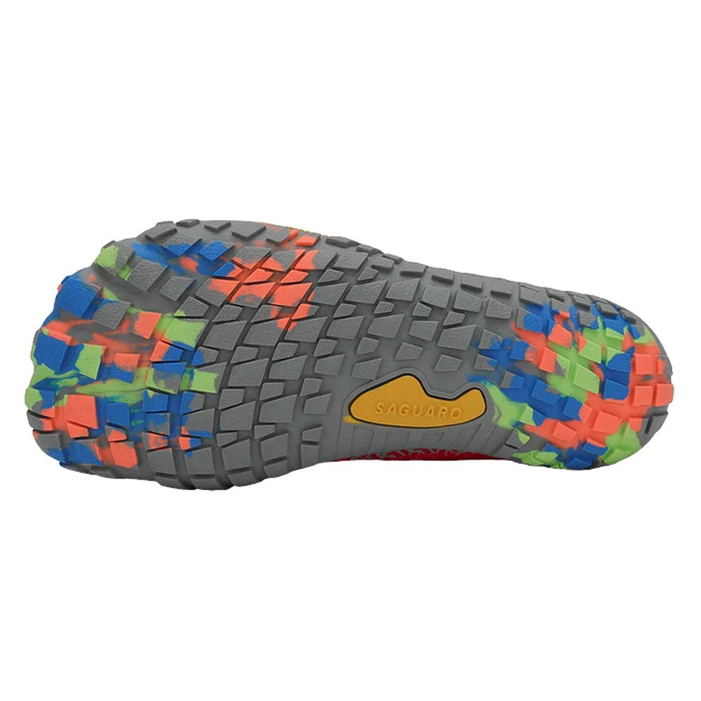 Zapatillas barefoot Saguaro Chaser Smart I Fucsia