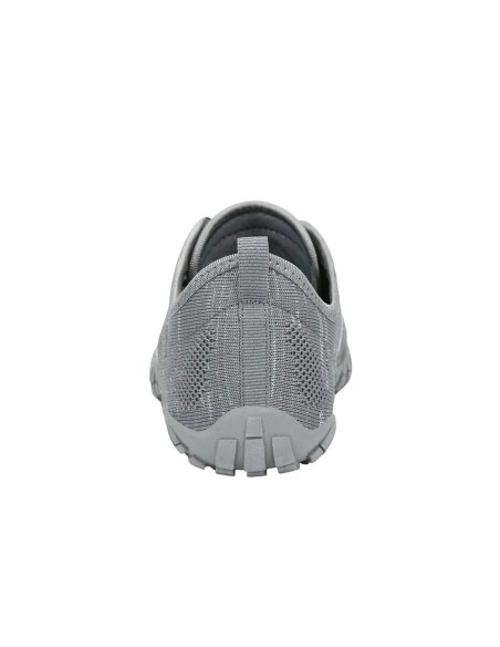 Zapatillas barefoot Saguaro Chaser Smart I Gris