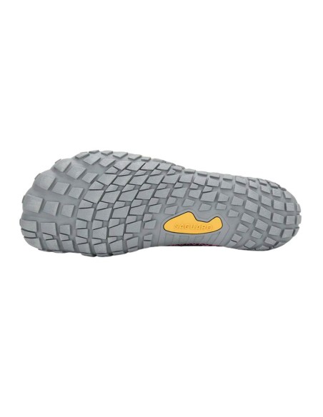 Zapatillas barefoot Saguaro Chaser Smart I Gris