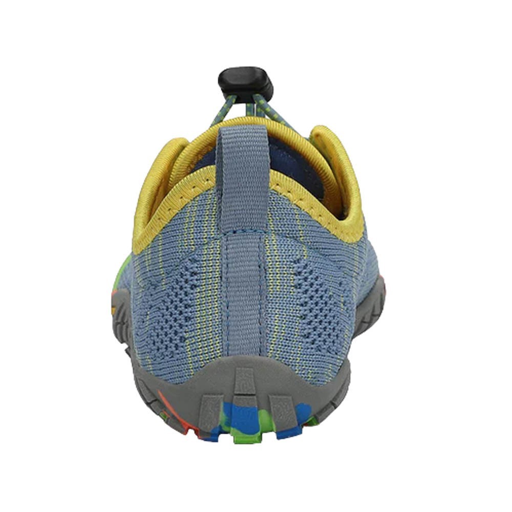 Zapatillas barefoot Saguaro Chaser Smart I Gris