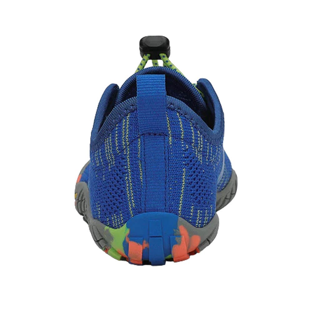 Zapatillas barefoot Saguaro Chaser Smart I Jeans