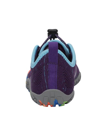 Zapatillas barefoot Saguaro Chaser Smart I Lila