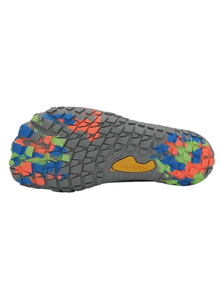 Zapatillas barefoot Saguaro Chaser Smart I Lila