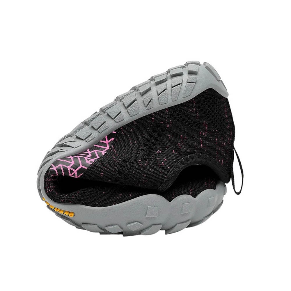 Zapatillas barefoot Saguaro Chaser Smart II Negro