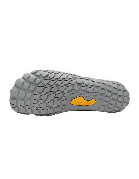 Zapatillas barefoot Saguaro Chaser Smart II Negro