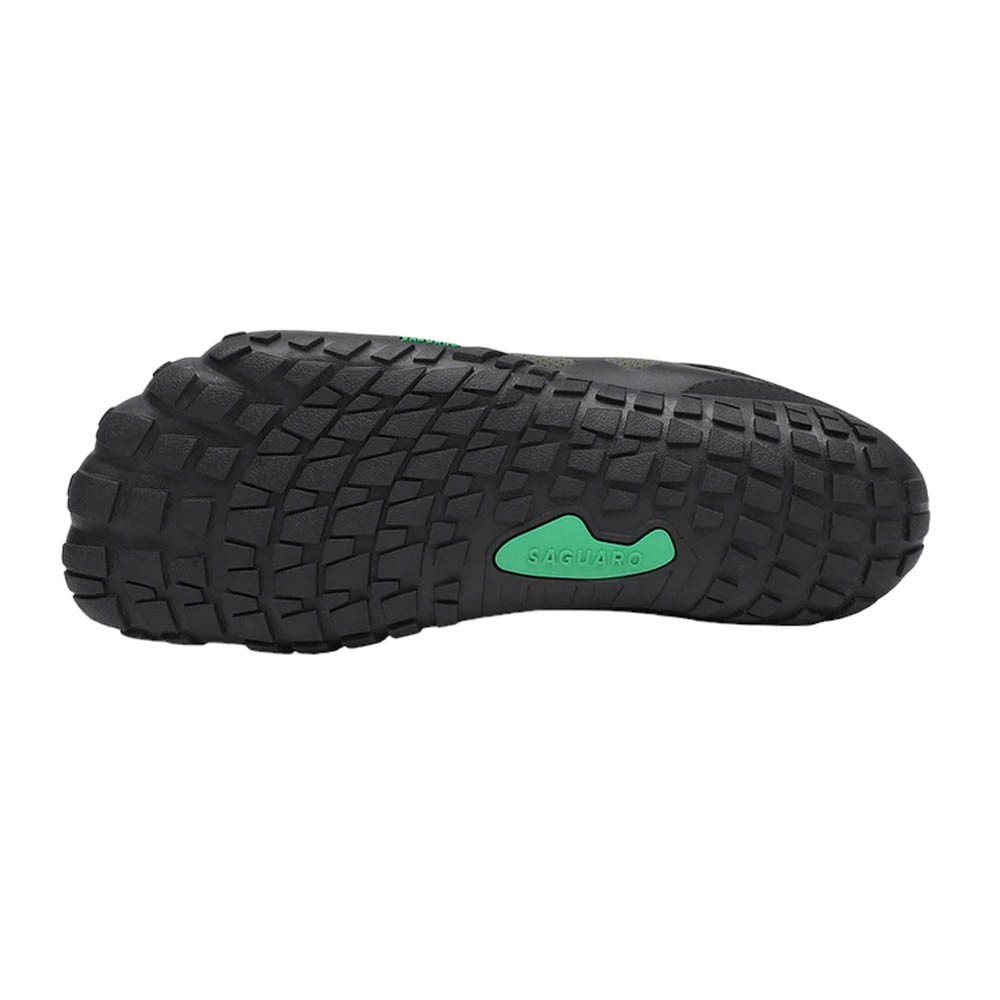 Zapatillas barefoot Saguaro Chaser Smart II Verde
