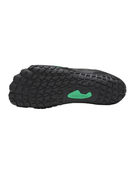 Zapatillas barefoot Saguaro Chaser Smart II Verde