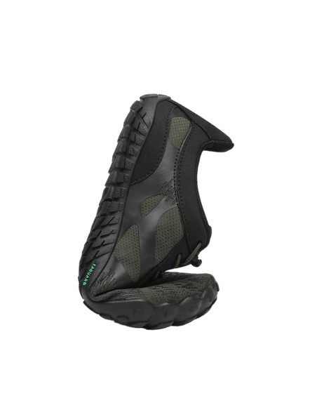 Zapatillas barefoot Saguaro Chaser Smart II Verde