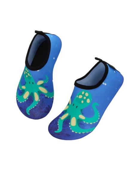 Escarpines barefoot Saguaro Surf Rambler Aural V Azul