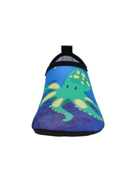 Escarpines barefoot Saguaro Surf Rambler Aural V Azul