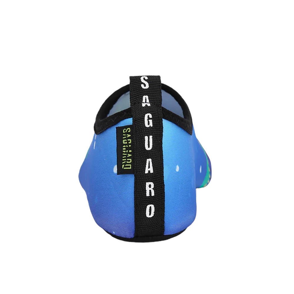 Escarpines barefoot Saguaro Surf Rambler Aural V Azul