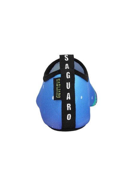 Escarpines barefoot Saguaro Surf Rambler Aural V Azul