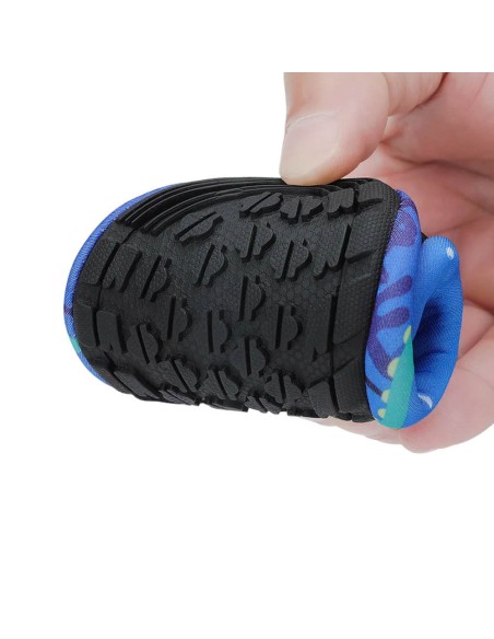 Escarpines barefoot Saguaro Surf Rambler Aural V Azul