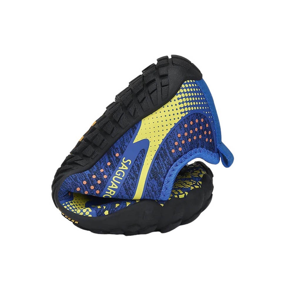 Zapatillas barefoot Saguaro Fast I Jeans