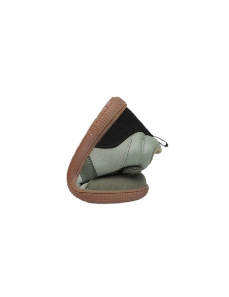 Botines barefoot Saguaro Wonderlan I Verde