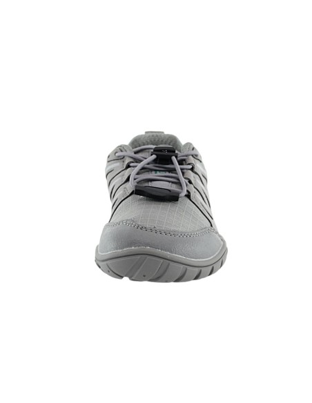 Zapatillas barefoot Saguaro Forestep I Gris