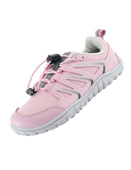 Zapatillas barefoot Saguaro Forestep I Rosa