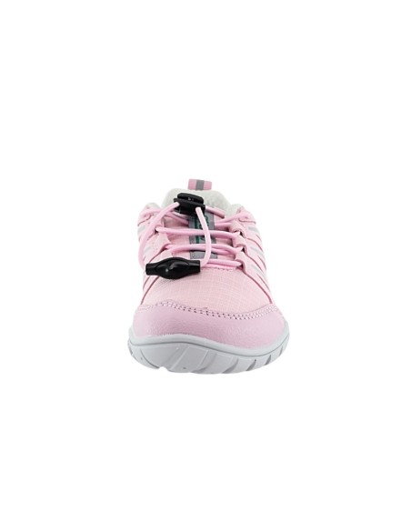 Zapatillas barefoot Saguaro Forestep I Rosa