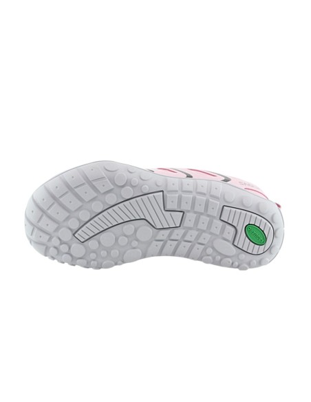 Zapatillas barefoot Saguaro Forestep I Rosa