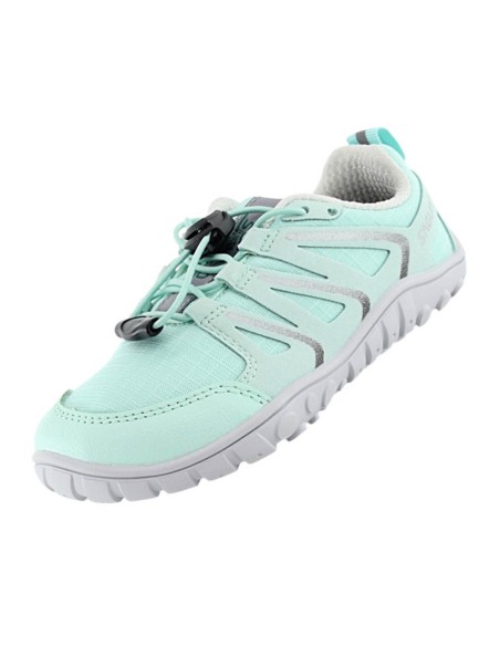 Zapatillas barefoot Saguaro Forestep I Verde