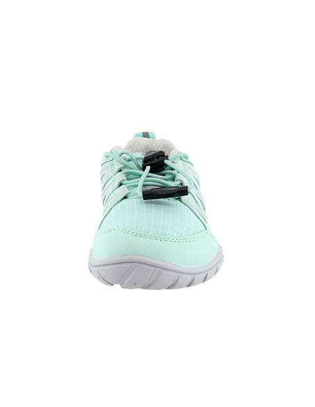 Zapatillas barefoot Saguaro Forestep I Verde