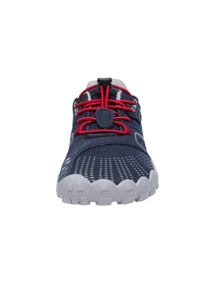 Zapatillas barefoot Saguaro Vitality IV Azul