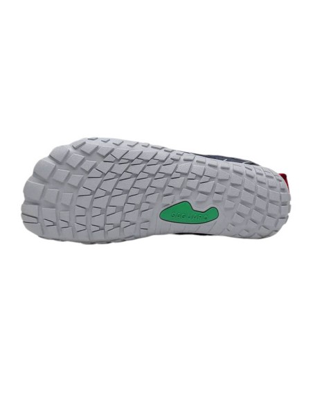 Zapatillas barefoot Saguaro Vitality IV Azul