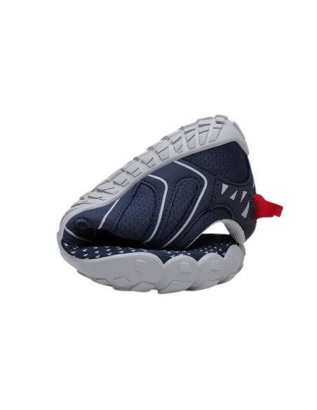 Zapatillas barefoot Saguaro Vitality IV Azul