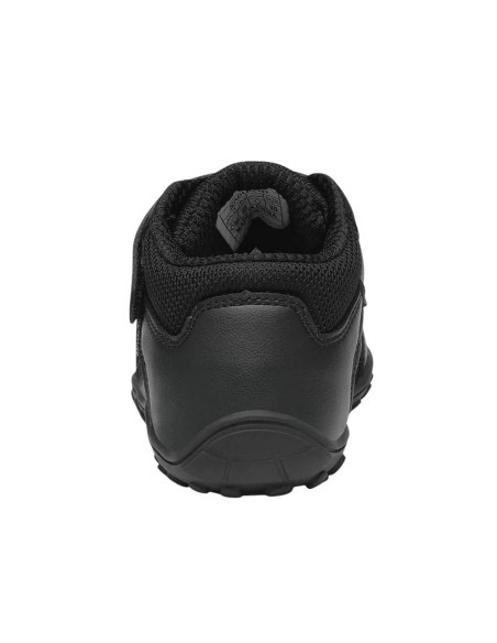 Botines IMPERMEABLES Barefoot Saguaro Brave I Negro