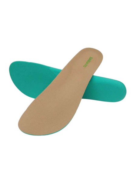 Plantillas Saguaro Microfibra