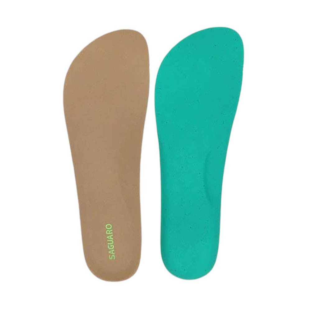 Plantillas Saguaro Microfibra