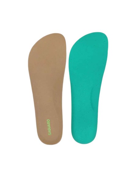 Plantillas Saguaro Microfibra