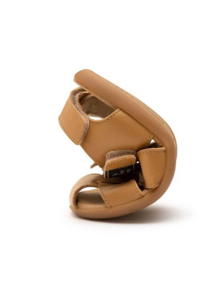 Sandalias barefoot Tip Toey Joey Sand Camel